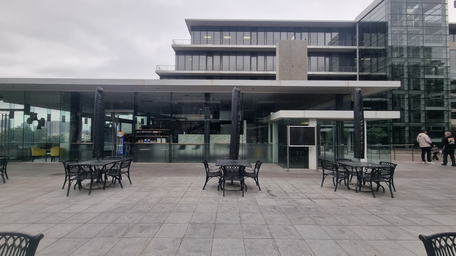 To Let Commercial Property for Rent in Woodstock Western Cape